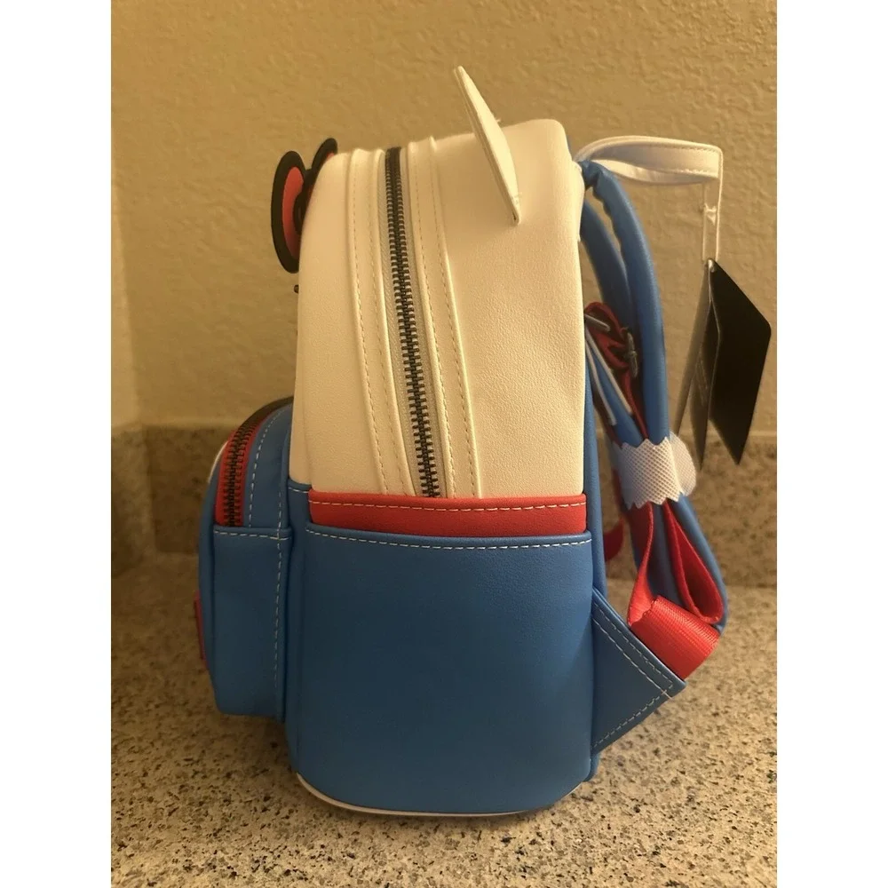 Hello Kitty Loungefly Mini Backpack Universal Studios Exclusive